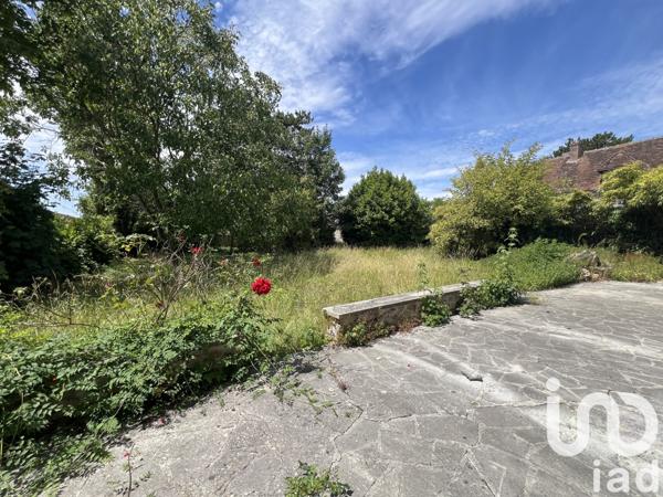 Maison à vendre 7 pièces 183 m² Grandpuits-Bailly-Carrois