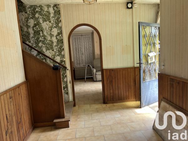 Maison à vendre 7 pièces 183 m² Grandpuits-Bailly-Carrois