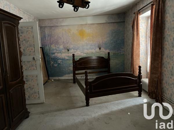 Maison à vendre 7 pièces 183 m² Grandpuits-Bailly-Carrois