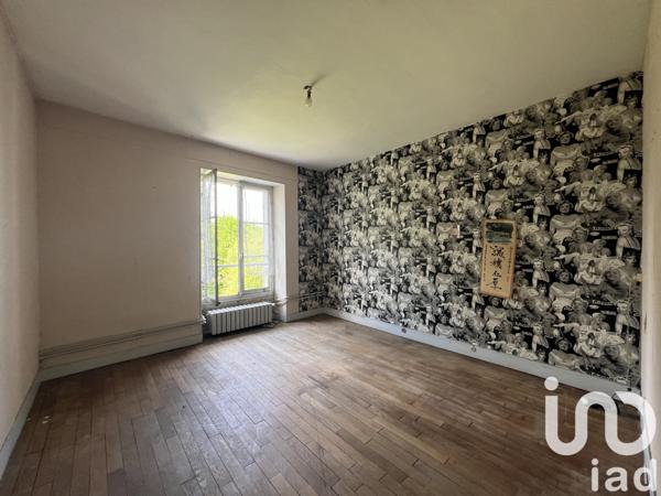 Maison à vendre 7 pièces 183 m² Grandpuits-Bailly-Carrois