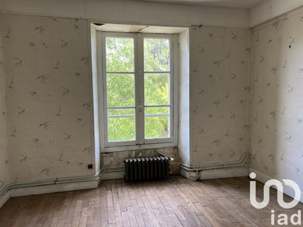 Maison à vendre 7 pièces 183 m² Grandpuits-Bailly-Carrois