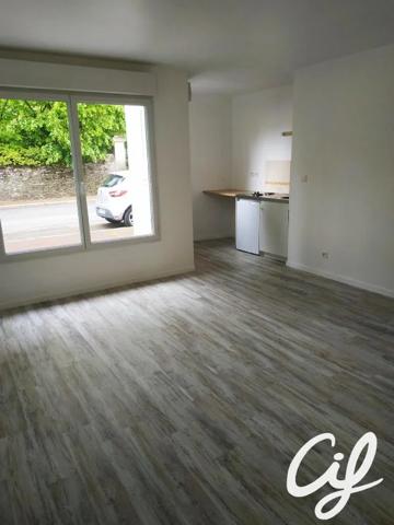 Appartement à louer à Sainte-Luce-sur-Loire (44980)