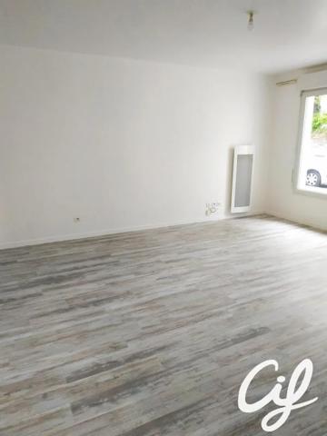 Appartement à louer à Sainte-Luce-sur-Loire (44980)