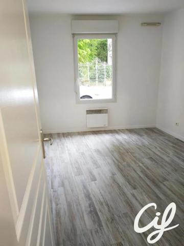 Appartement à louer à Sainte-Luce-sur-Loire (44980)