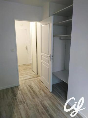 Appartement à louer à Sainte-Luce-sur-Loire (44980)