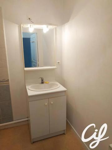 Appartement à louer à Sainte-Luce-sur-Loire (44980)
