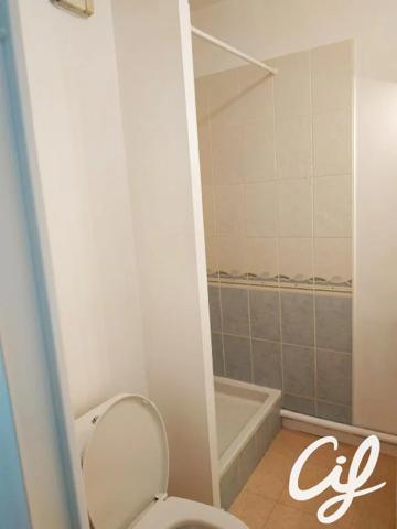 Appartement à louer à Sainte-Luce-sur-Loire (44980)
