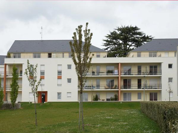 Appartement à louer à Sainte-Luce-sur-Loire (44980)