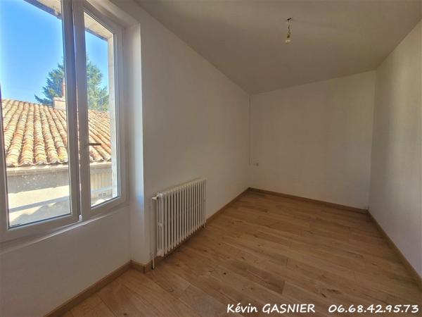 ANGOULEME (16000) : Maison 4 chambres 91m2