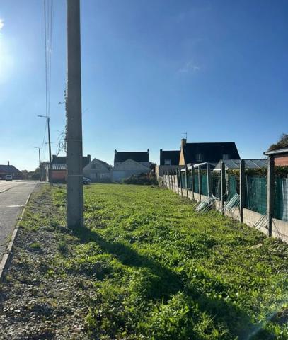 Terrain 528 m² – Tal Ar Groaz, Crozon