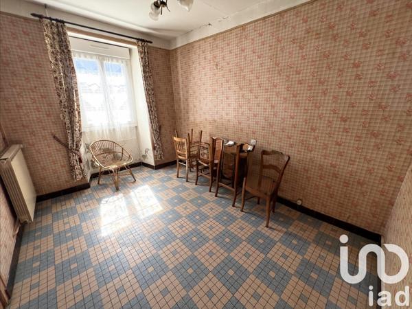 Maison à vendre 4 pièces 68 m² Évron