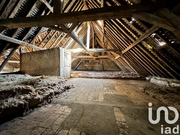 Maison à vendre 4 pièces 68 m² Évron