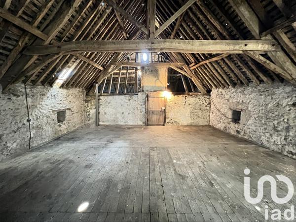 Maison à vendre 4 pièces 68 m² Évron