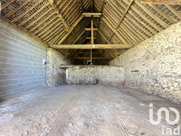 Maison à vendre 4 pièces 68 m² Évron