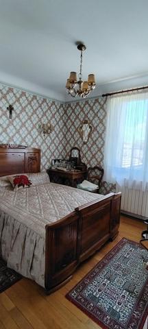 Maison au calme