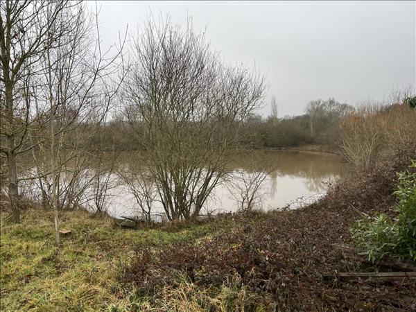 Terrain à vendre |  Saint-Désiré |  90000 m²