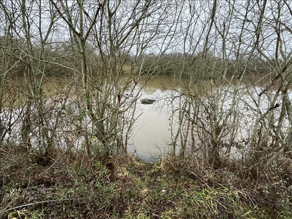 Terrain à vendre |  Saint-Désiré |  90000 m²