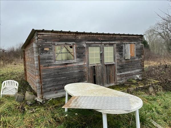 Terrain à vendre |  Saint-Désiré |  90000 m²