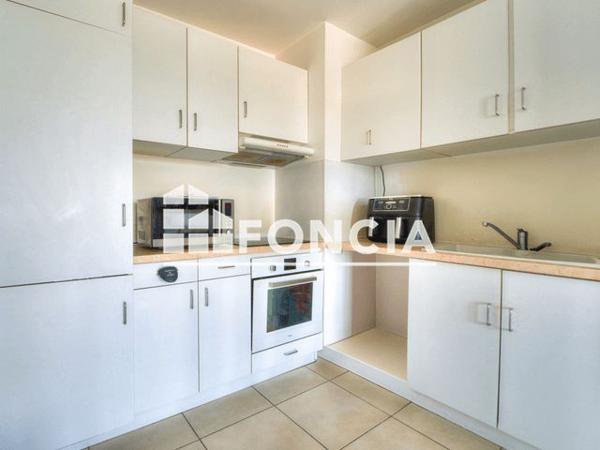 À vendre Appartement 2 pièces 42.54 m² - Antibes 06600