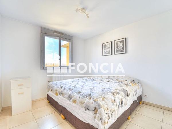 À vendre Appartement 2 pièces 42.54 m² - Antibes 06600