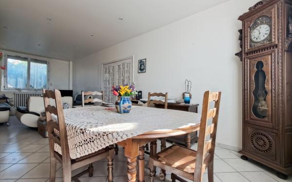 Maison à vendre    4 pièces • 90 m2 Argenteuil
