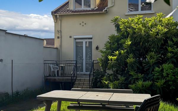 Maison à vendre    4 pièces • 90 m2 Argenteuil