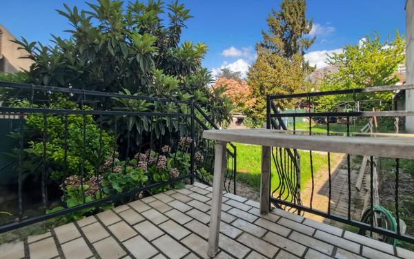 Maison à vendre    4 pièces • 90 m2 Argenteuil
