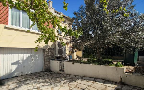 Maison à vendre    4 pièces • 90 m2 Argenteuil