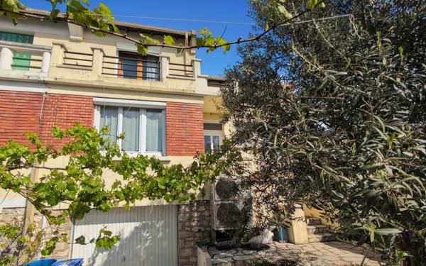Maison à vendre    4 pièces • 90 m2 Argenteuil