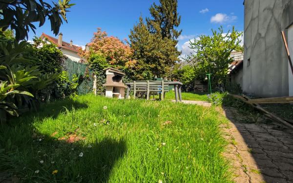 Maison à vendre    4 pièces • 90 m2 Argenteuil