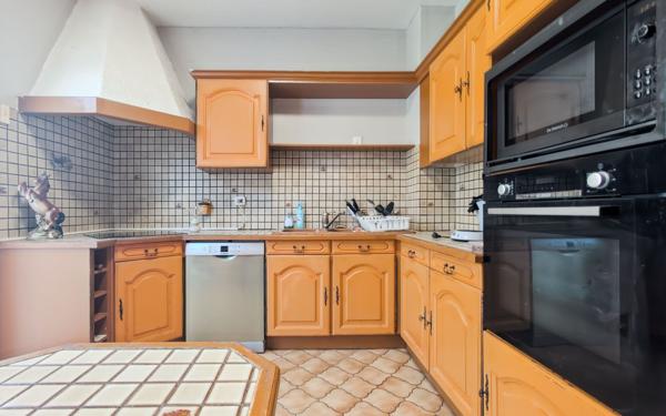Maison à vendre    4 pièces • 90 m2 Argenteuil