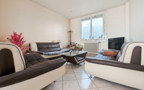 Maison à vendre    4 pièces • 90 m2 Argenteuil