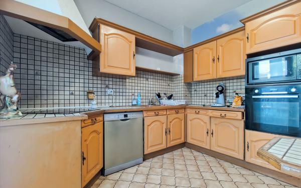 Maison à vendre    4 pièces • 90 m2 Argenteuil