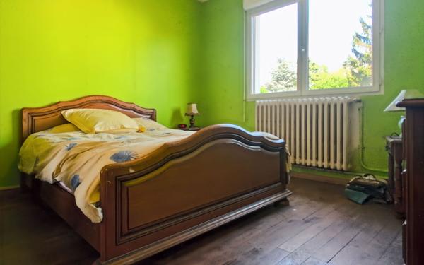 Maison à vendre    4 pièces • 90 m2 Argenteuil