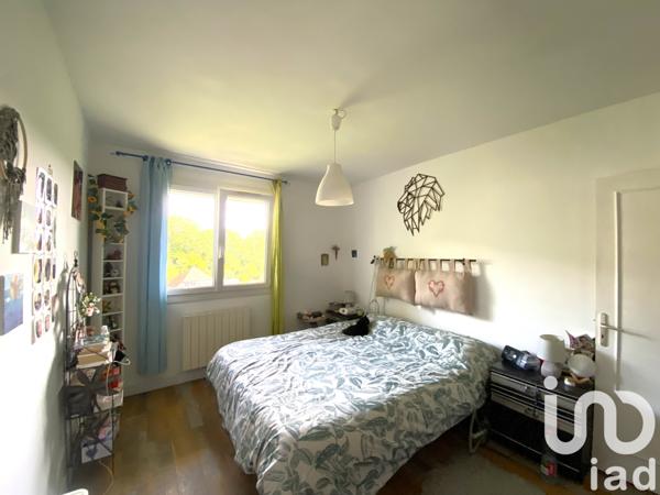 Maison à vendre 6 pièces 135 m² Rouen