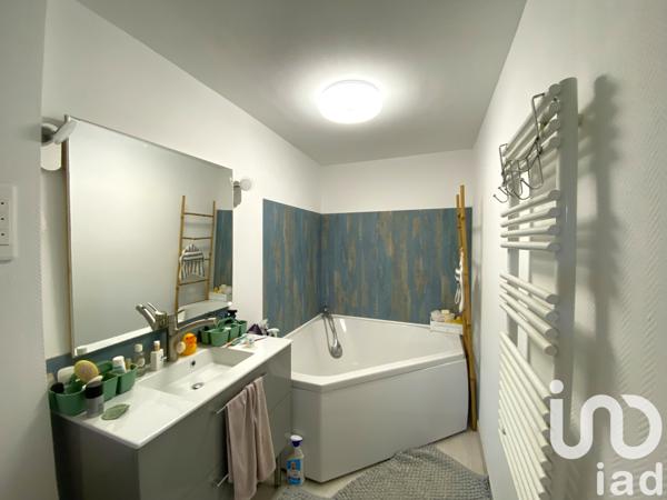 Maison à vendre 6 pièces 135 m² Rouen