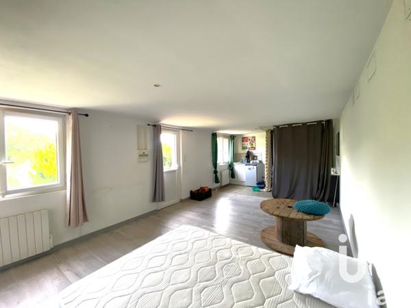 Maison à vendre 6 pièces 135 m² Rouen