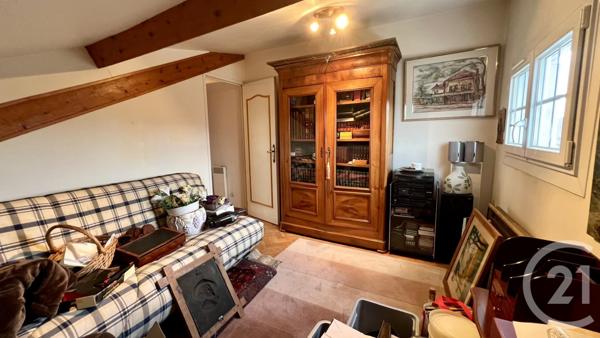 Maison à vendre  5 pièces - 92,19 m2 ST OUEN L AUMONE - 95