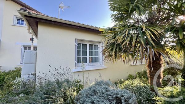 Maison à vendre  5 pièces - 92,19 m2 ST OUEN L AUMONE - 95