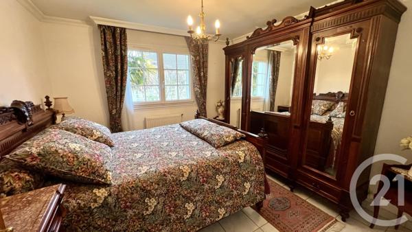 Maison à vendre  5 pièces - 92,19 m2 ST OUEN L AUMONE - 95