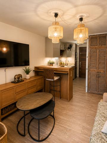 Appartement
         1 pièce
        - 28 m² 212 000 € *
