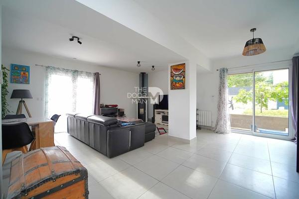Maison - À vendre - 131 m² - FONTENAY-LES-BRIIS | The Door Man