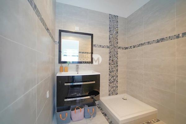 Maison - À vendre - 131 m² - FONTENAY-LES-BRIIS | The Door Man