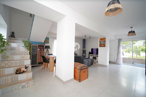 Maison - À vendre - 131 m² - FONTENAY-LES-BRIIS | The Door Man
