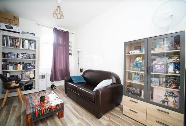 Maison - À vendre - 131 m² - FONTENAY-LES-BRIIS | The Door Man