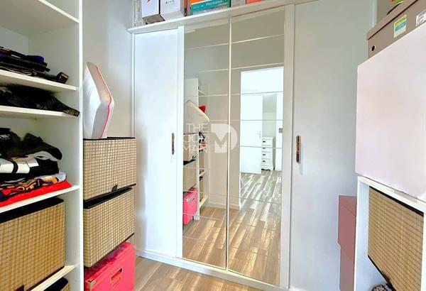 Maison - À vendre - 131 m² - FONTENAY-LES-BRIIS | The Door Man