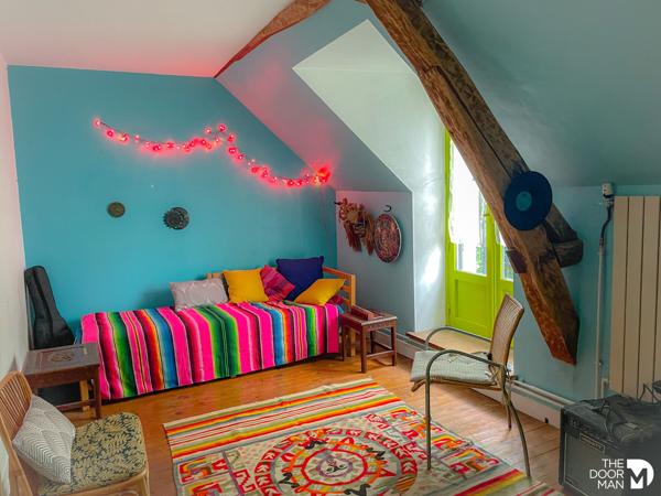 Maison - Vendu - 160 m² - MAINTENON | The Door Man
