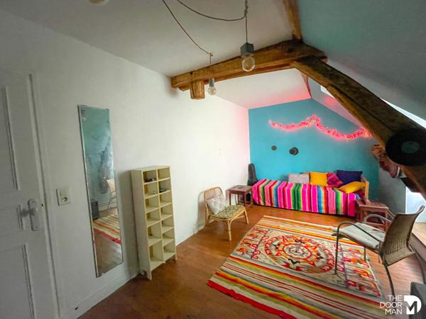Maison - Vendu - 160 m² - MAINTENON | The Door Man