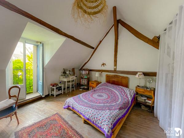 Maison - Vendu - 160 m² - MAINTENON | The Door Man