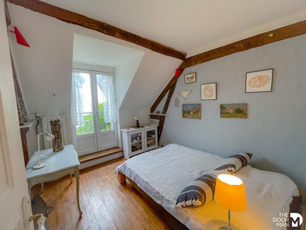 Maison - Vendu - 160 m² - MAINTENON | The Door Man